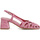 Chaussures Femme Polo Ralph Laure C1EL5010 Rose