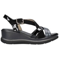 Chaussures Femme Oh My Sandals Pitillos 5032 Mujer Negro Noir