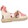 Chaussures Femme Sandales et Nu-pieds Carmen Garcia 39S16 coral MUJER Mujer Coral Rouge