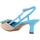Chaussures Femme Escarpins Shana TED 90 Autres