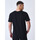 Vêtements Homme T-shirts & Polos Project X Paris Tee Shirt 2310027 Noir