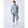 Vêtements Homme Shorts / Bermudas Project X Paris Short 2340027 Bleu