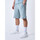 Vêtements Homme Shorts / Bermudas Project X Paris Short 2340027 Bleu