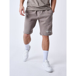 Vêtements Homme Shorts / Bermudas Project X Paris Short 2340027 Gris