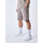 Vêtements Homme Shorts / Bermudas Project X Paris Short 2340027 Gris