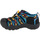 Chaussures Fille Sandales sport Keen Newport H2 Multicolore