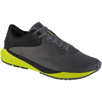 Chaussures Homme Fitness / Training 4F MRK II Gris