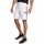 Vêtements Homme Pantalons MICHAEL Michael Kors CS351GT5MF TRANSISTOR KORS SHORT Blanc