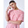 Vêtements Homme T-shirts & Polos Project X Paris Tee Shirt 2310054 Rose