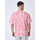 Vêtements Homme T-shirts & Polos Project X Paris Tee Shirt 2310054 Rose
