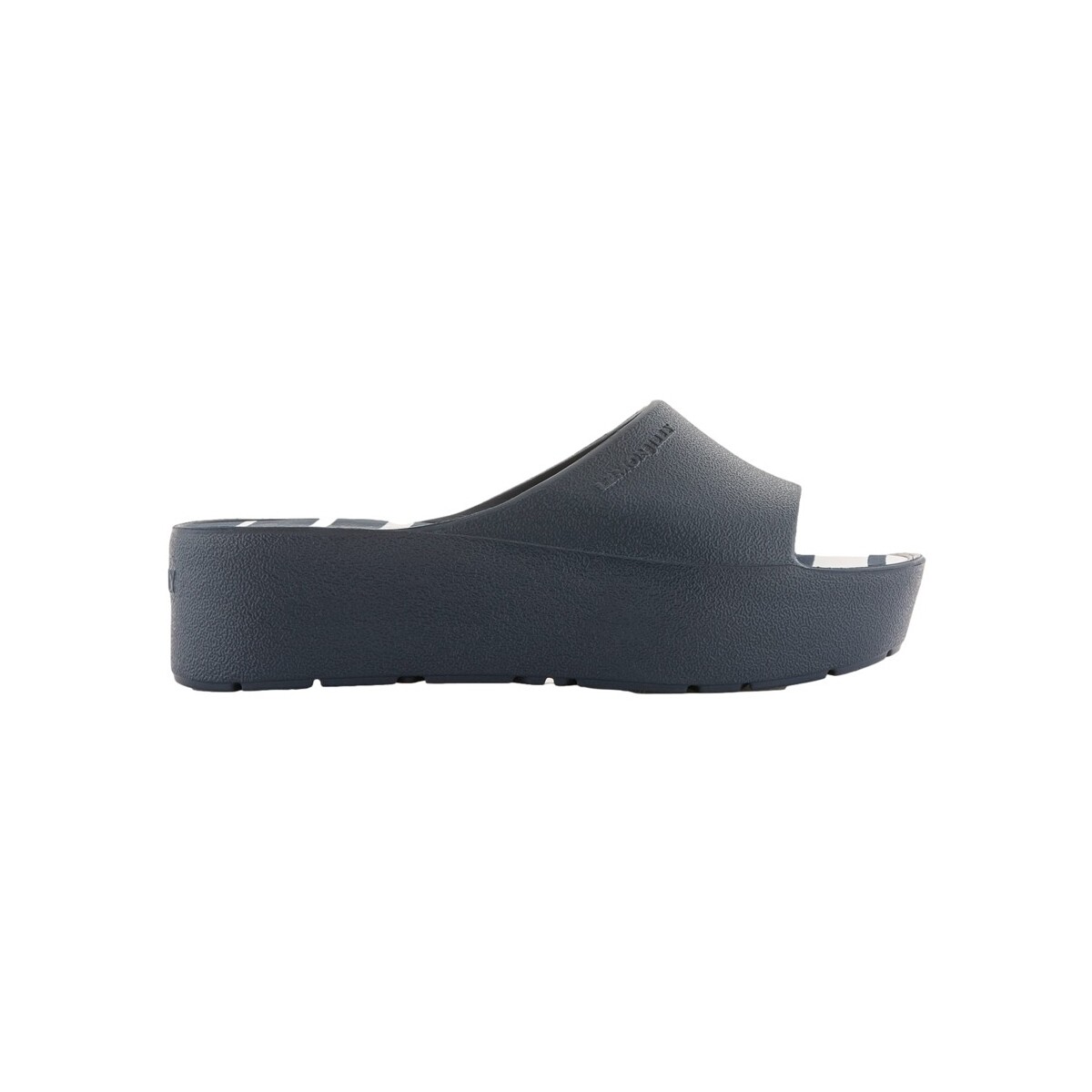 Chaussures Femme Sandales et Nu-pieds Lemon Jelly Slides Solis 01 - Navy Bleu