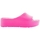 Chaussures Femme Sandales et Nu-pieds Lemon Jelly Slides Enyd 07 - Fuxia Pro Rose