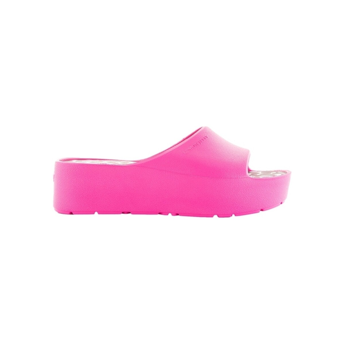 Chaussures Femme Sandales et Nu-pieds Lemon Jelly Slides Enyd 07 - Fuxia Pro Rose