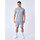 Vêtements Homme Shorts / Bermudas Project X Paris Short T224011 Gris