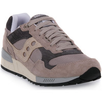 Chaussures Homme Baskets mode Saucony 23 SHADOW 5000 Gris