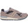 Chaussures Homme Baskets mode Saucony 23 SHADOW 5000 Gris
