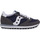 Chaussures Homme Baskets mode Saucony 667 JAZZ GREY NAVY Gris