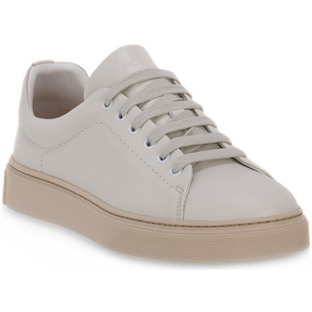 Chaussures Homme Baskets mode Frau OFF WHITE MOUSSE Blanc