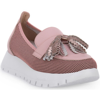 Chaussures Femme Ballerines / babies Wonders CORAL MAXIME Rouge