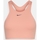 Vêtements Femme T-shirts & Polos Nike DM0660 Rose