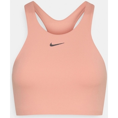 Vêtements Femme T-shirts & Polos sizing Nike DM0660 Rose