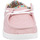 Chaussures Femme Chaussures bateau HEY DUDE WENDY BOHO ROSE Rose