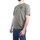 Vêtements Homme T-shirts manches courtes Aeronautica Militare 231TS2089J594 Vert