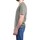 Vêtements Homme T-shirts manches courtes Aeronautica Militare 231TS2089J594 T-Shirt/Polo homme vert Vert