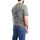 Vêtements Homme T-shirts manches courtes Aeronautica Militare 231TS2089J594 Vert