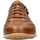 Chaussures Homme Baskets mode Mephisto Baskets en cuir LEON Marron