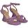 Chaussures Femme Sandales et Nu-pieds ALMA EN PENA V23220 Violet