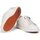 Chaussures Homme Derbies & Richelieu Fluchos Niko F1410 Blanco Blanc