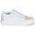 Chaussures Enfant Atr Vans sk8-hi emboss white men sneakers vn0a4u3cxgh1 VN0A4BUU2N71 Blanc