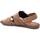 Chaussures Femme Sandales et Nu-pieds Xti 14092105 Marron