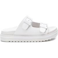 Chaussures Femme Mules Xti 14110906 Blanc