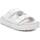 Chaussures Femme Sandales et Nu-pieds Xti 14110906 Blanc