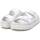 Chaussures Femme Sandales et Nu-pieds Xti 14110906 Blanc