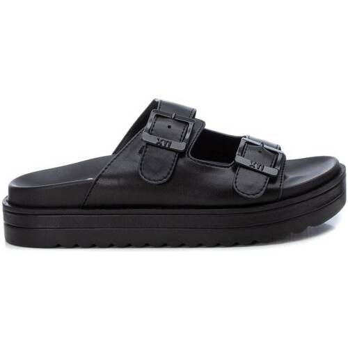 Chaussures Femme Duck And Cover Xti 14110907 Noir