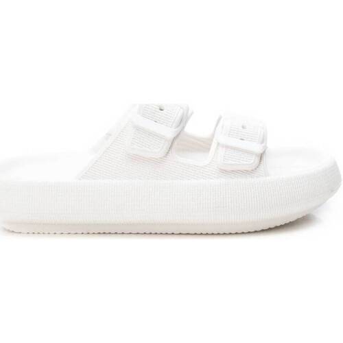 Chaussures Femme Mules Xti 14119004 Blanc
