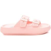 Chaussures Femme Mules Xti 14119007 Rose