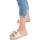 Chaussures Femme Sandales et Nu-pieds Xti 14140307 Blanc