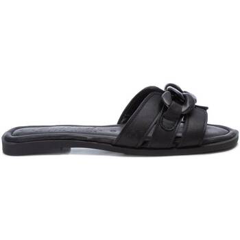 Chaussures Femme Sandales et Nu-pieds Carmela 16054303 Noir