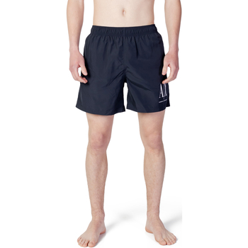 Vêtements Homme Maillots / Shorts de bain EAX 953034 CC623 Bleu