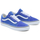 Chaussures Femme Baskets mode Vans OLD SKOOL COLOR THEORY VN0005UF6RE1 Bleu