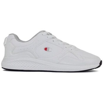 Chaussures Homme Baskets basses Champion Primo Blanc