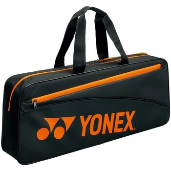 Sacs Sacs Yonex Team Tournament Noir, Orange