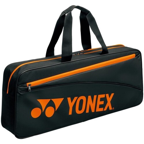 Sacs Voir toutes nos exclusivités Yonex Team Tournament Noir