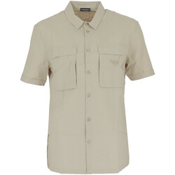 Giorgio Armani Pre-Owned 1990s buttoned silk blouse