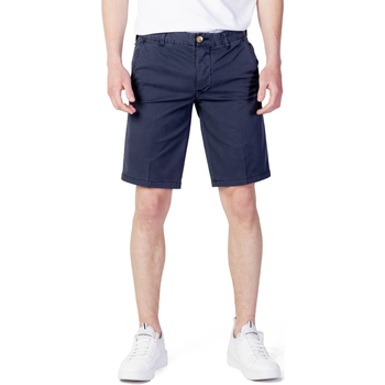 Vêtements Homme Shorts / Bermudas Blauer 23SBLUP02323 Bleu