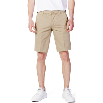 Vêtements Homme Shorts / Bermudas Blauer 23SBLUP02323 Beige